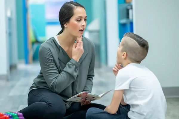 Department of Communication Sciences & Disorders Fund image number null